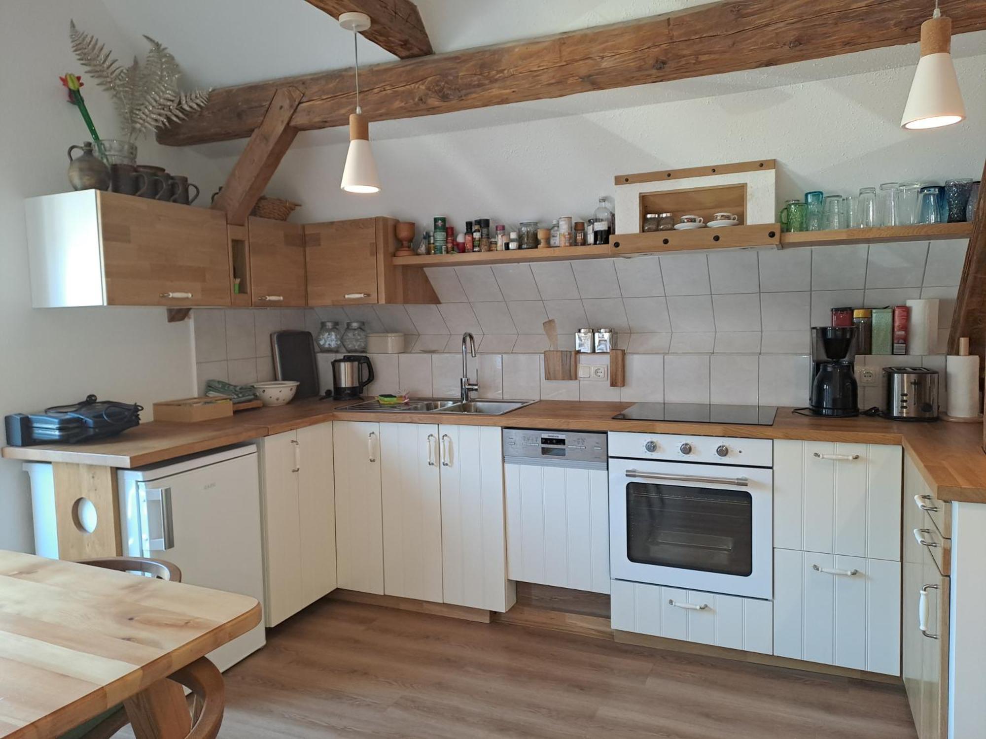 Erlhofer Apartments Tropolach Bagian luar foto