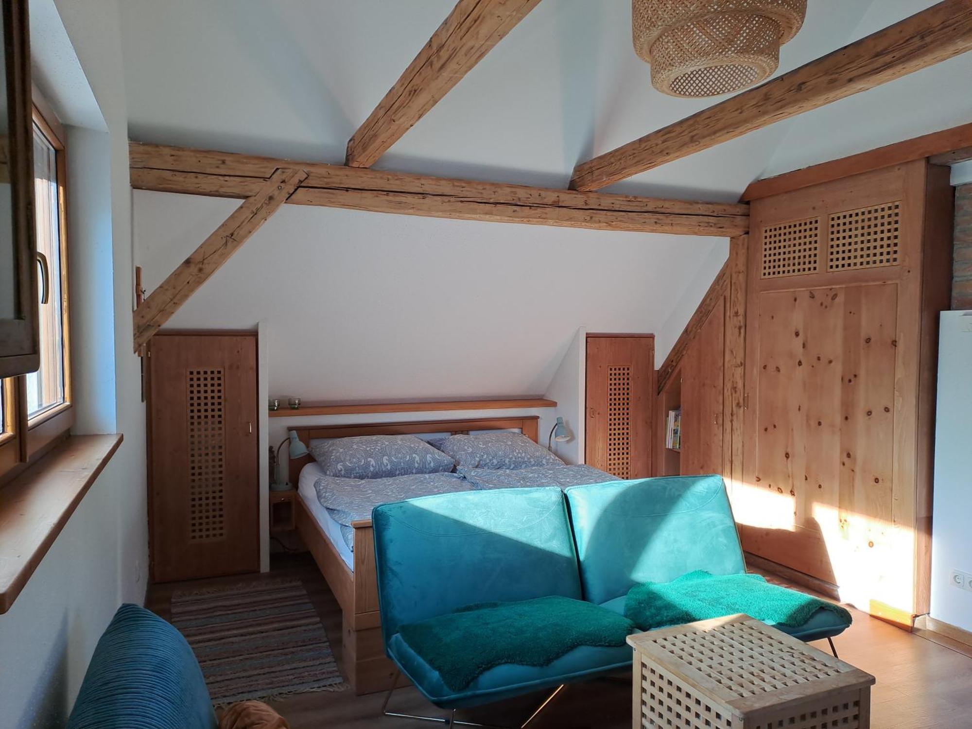 Erlhofer Apartments Tropolach Bagian luar foto